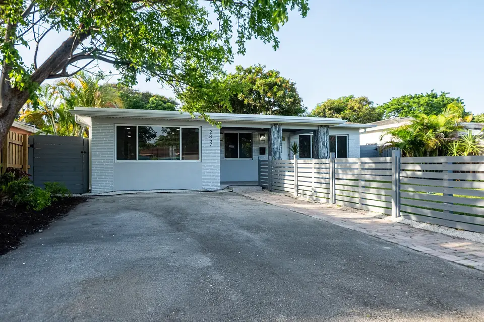 2857 Adams Street, Hollywood, FL 33020 Hollywood