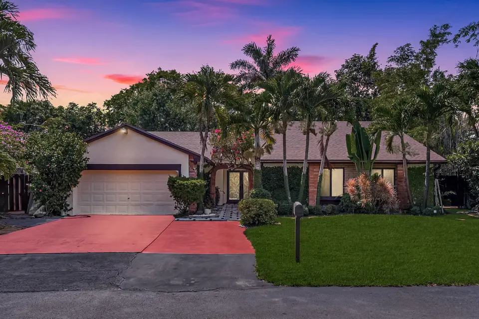 5441 SW 155th Place, Miami, FL 33185 Miami