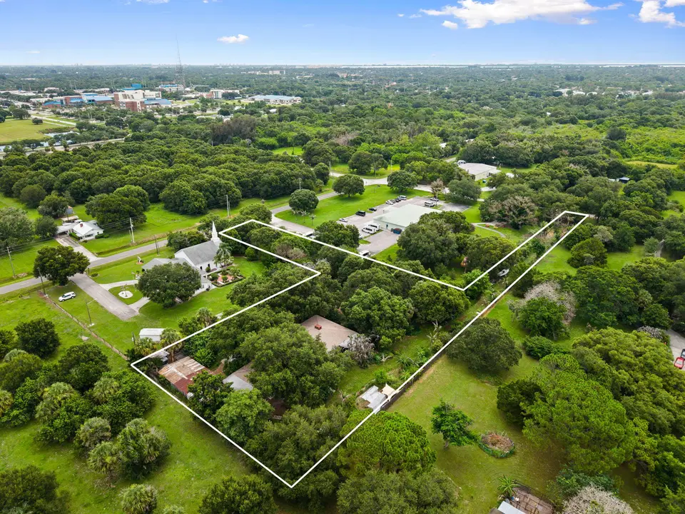 3603 Kirby Loop Road, Fort Pierce, FL 34981 Fort Pierce