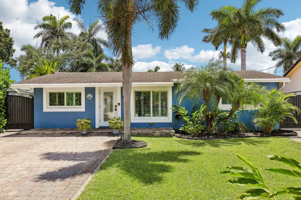 4716 SW 35th Avenue, Fort Lauderdale, FL 33312 Fort Lauderdale