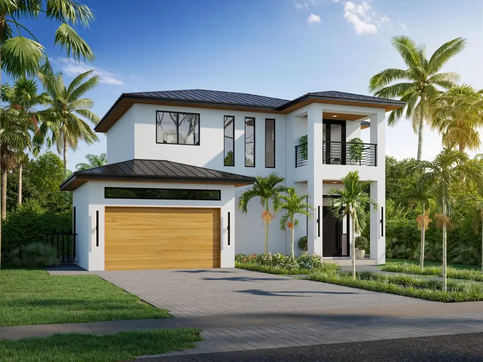 1445 SE 6th Street, Deerfield Beach, FL 33441 Deerfield Beach