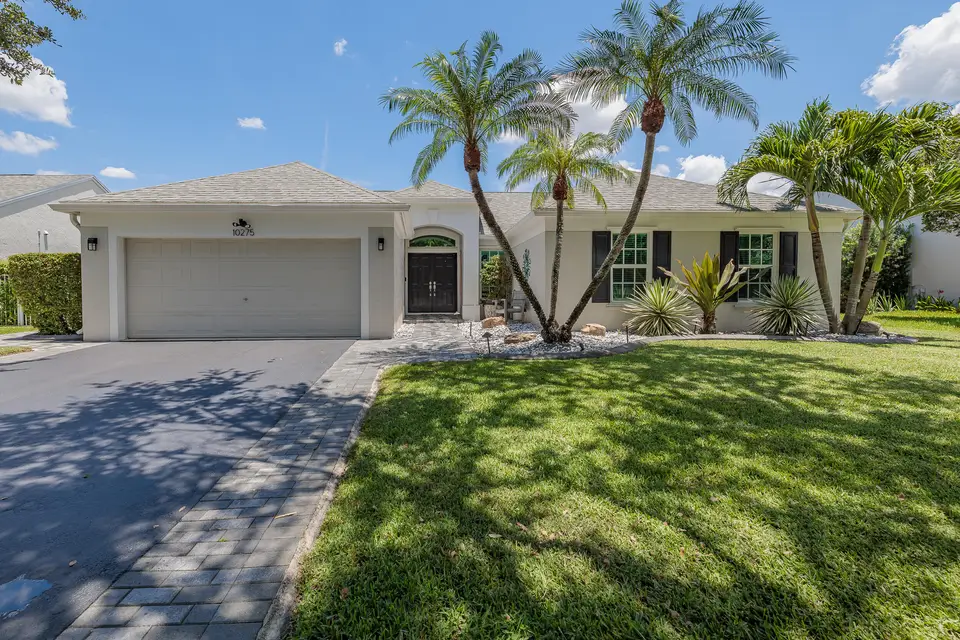 10275 Grove Lane, Cooper City, FL 33328 Cooper City