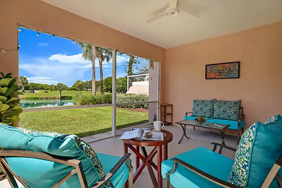 1134 SW Balmoral Trace, Stuart, FL 34997 Stuart