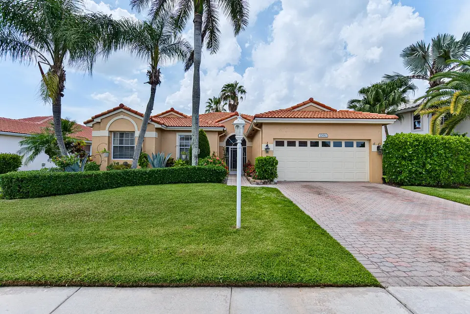 22011 Palm Grass Drive, Boca Raton, FL 33428 Boca Raton