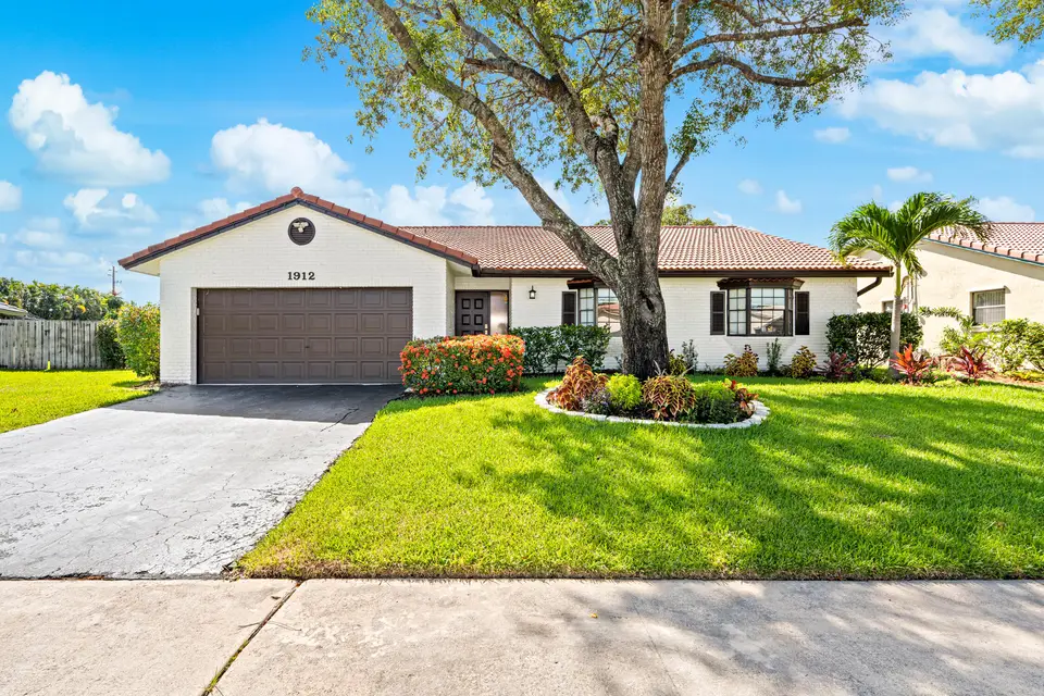 1912 NW 77th Avenue, Margate, FL 33063 Margate