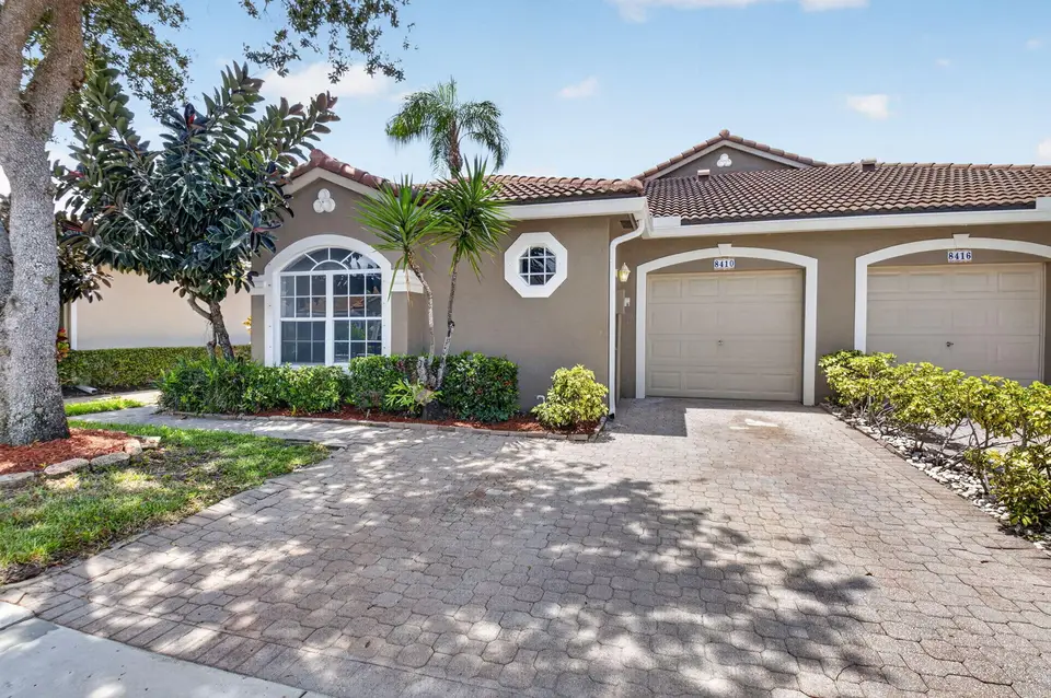8410 Via Serena, Boca Raton, FL 33433 Boca Raton