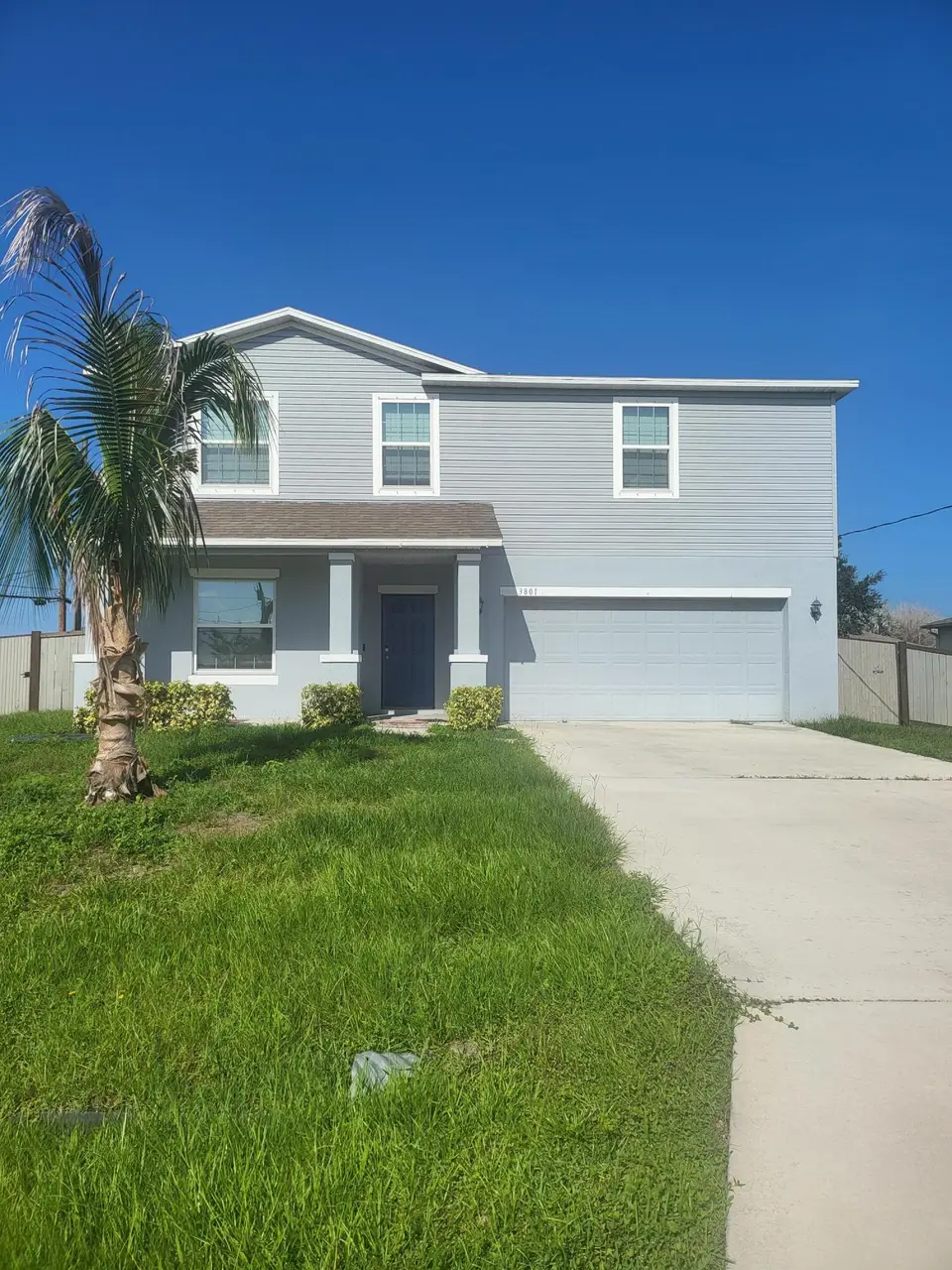 3801 SW Hablow Street, Port St. Lucie, FL 34953 Port St. Lucie