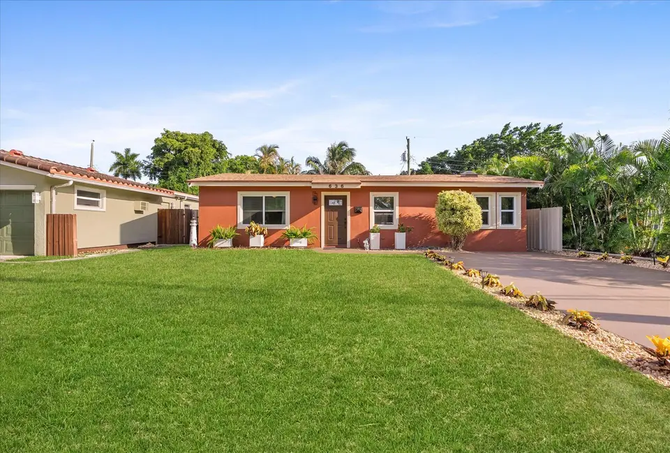 636 NE 16th Court, Fort Lauderdale, FL 33305 Fort Lauderdale