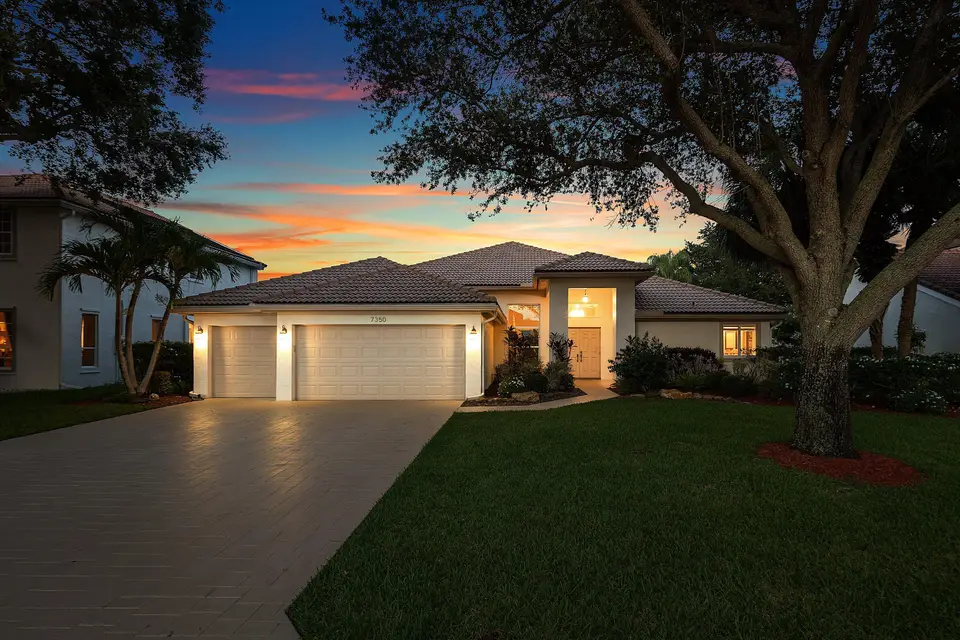 7350 NW 68 Avenue, Parkland, FL 33067 Parkland