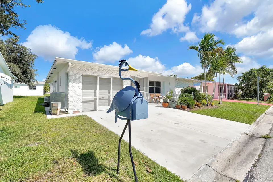 1050 NW 73rd Terrace, Margate, FL 33063 Margate