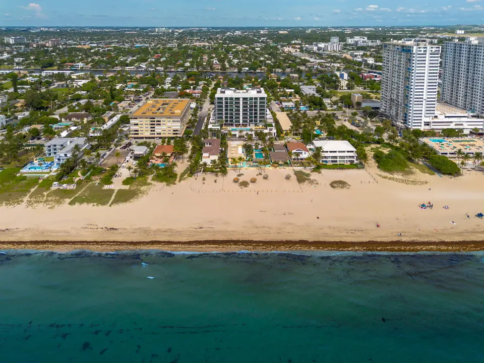 305 Briny Avenue 301, Pompano Beach, FL 33062 Pompano Beach