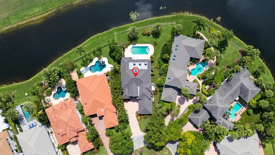 173 N Village Way, Jupiter, FL 33458 Jupiter