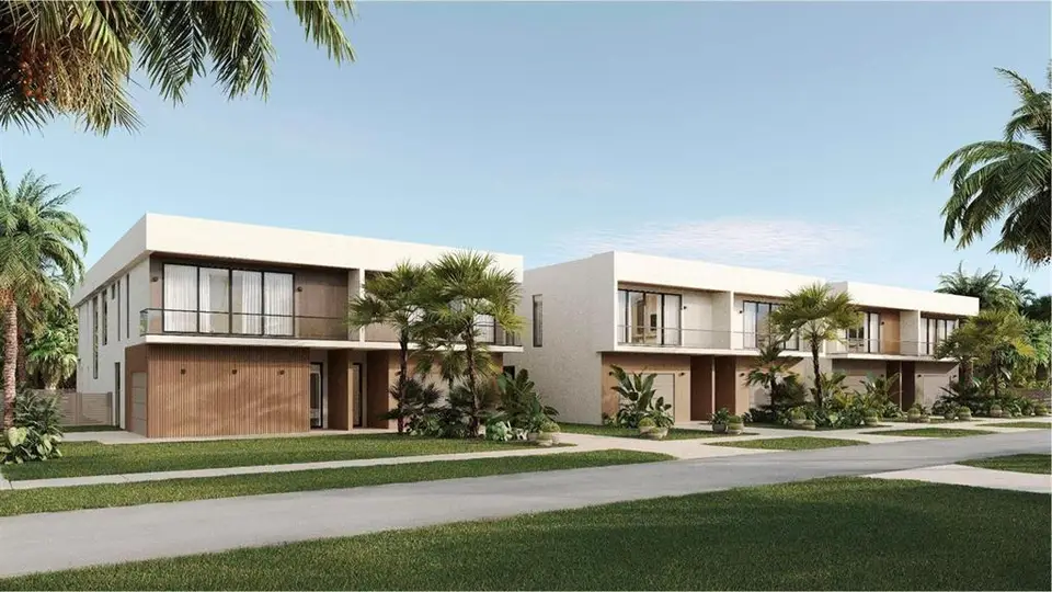 1015 A NE 3rd Street, Fort Lauderdale, FL 33301 Fort Lauderdale