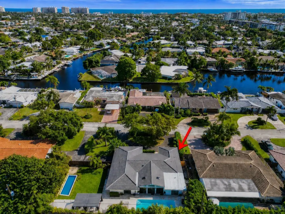 5251 NE 26th Avenue, Fort Lauderdale, FL 33308 Fort Lauderdale
