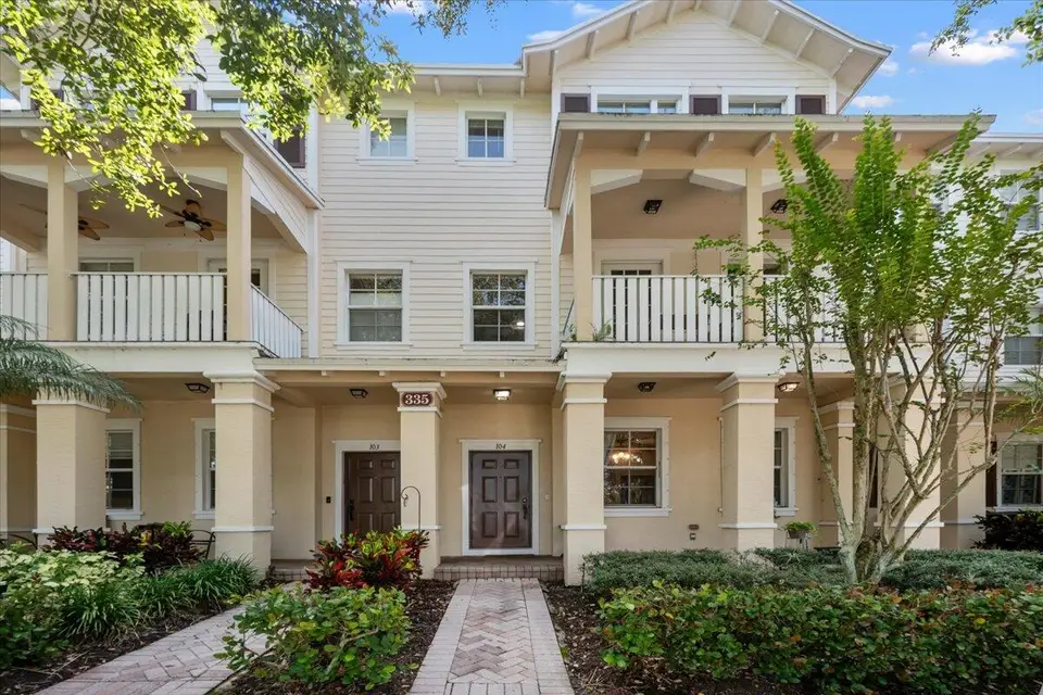 335 E Thatch Palm Circle 104, Jupiter, FL 33458 Jupiter