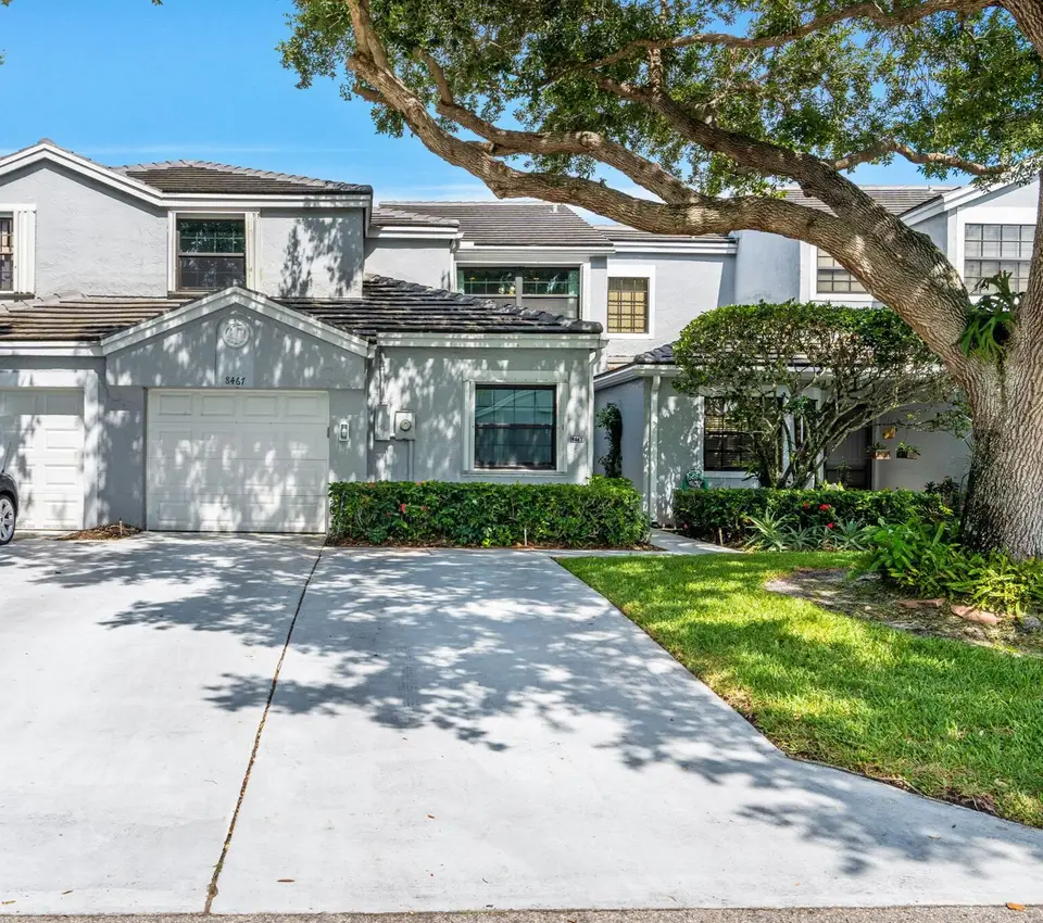 8467 NW 78th Court, Tamarac, FL 33321 Tamarac