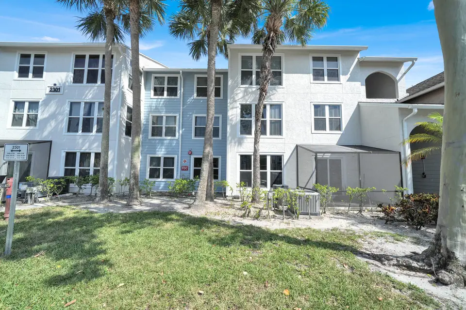 2301 N Congress Avenue 25, Boynton Beach, FL 33426 Boynton Beach