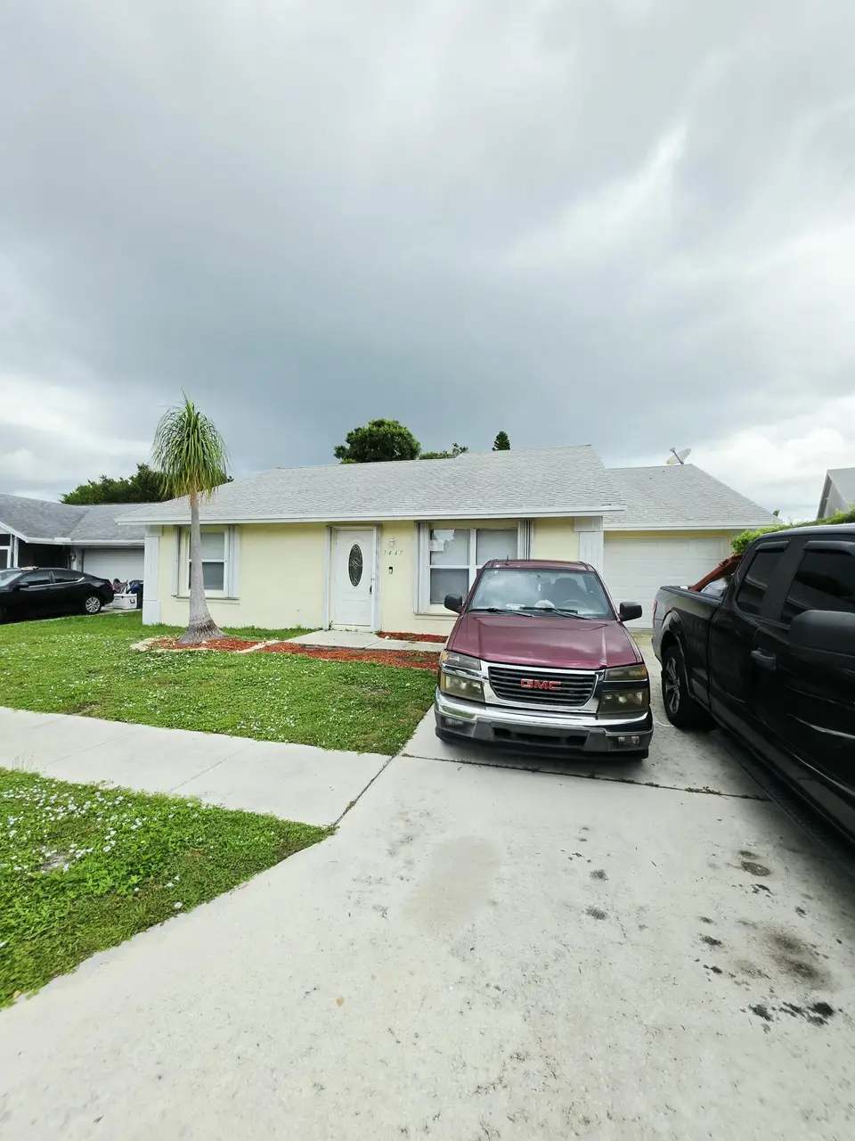 5447 Twin Oakes Road, Greenacres, FL 33463 Greenacres