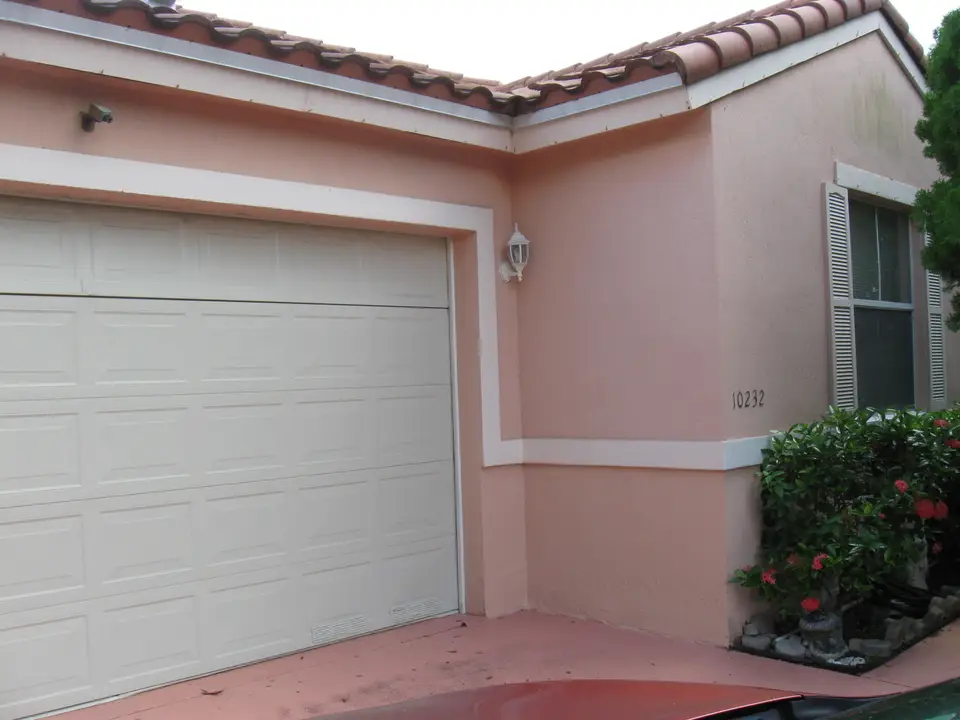 10232 SW 16th Court, Pembroke Pines, FL 33025 Pembroke Pines