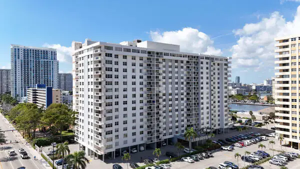 1849 S Ocean Drive 802, Hallandale Beach, FL 33009 Hallandale Beach