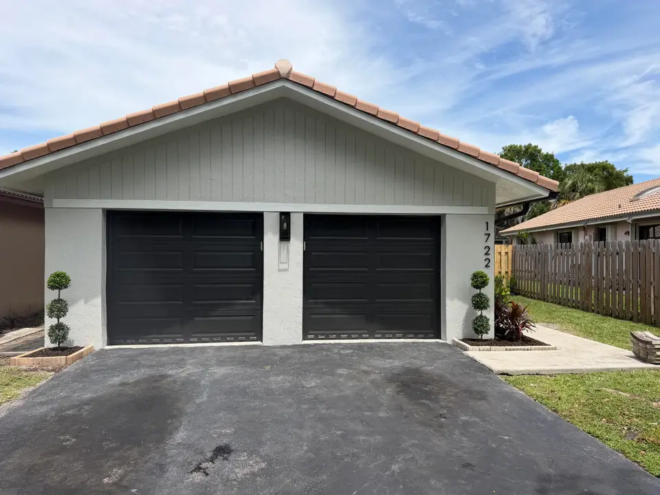 1722 NW 93rd Terrace, Coral Springs, FL 33071 Coral Springs