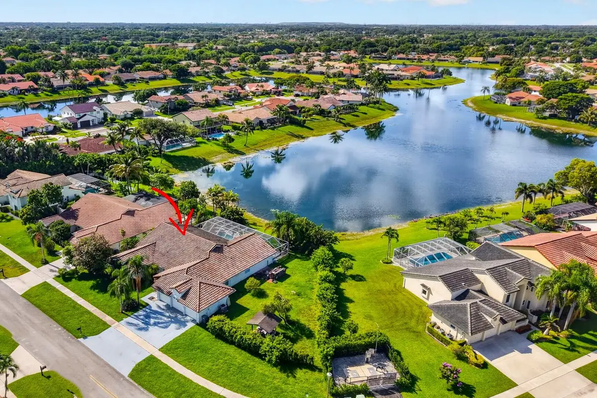 Pool home long lake view .37 Acre