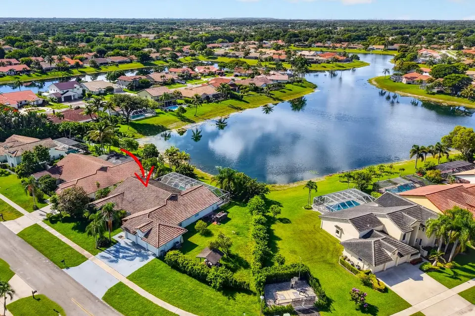 11845 Island Lakes Lane, Boca Raton, FL 33498 Boca Raton