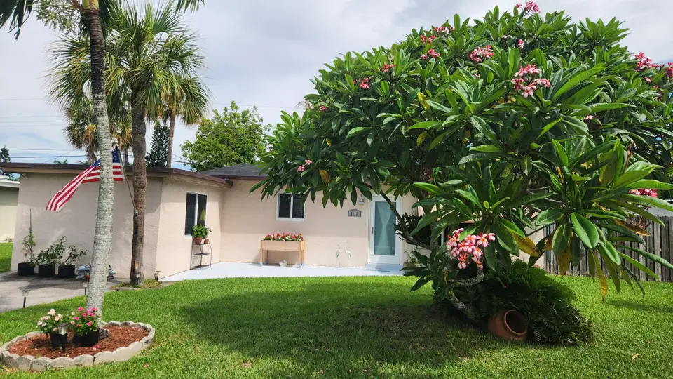 1411 W River Drive, Margate, FL 33063 Margate