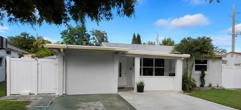 2311 N 58th Avenue, Hollywood, FL 33021 Hollywood