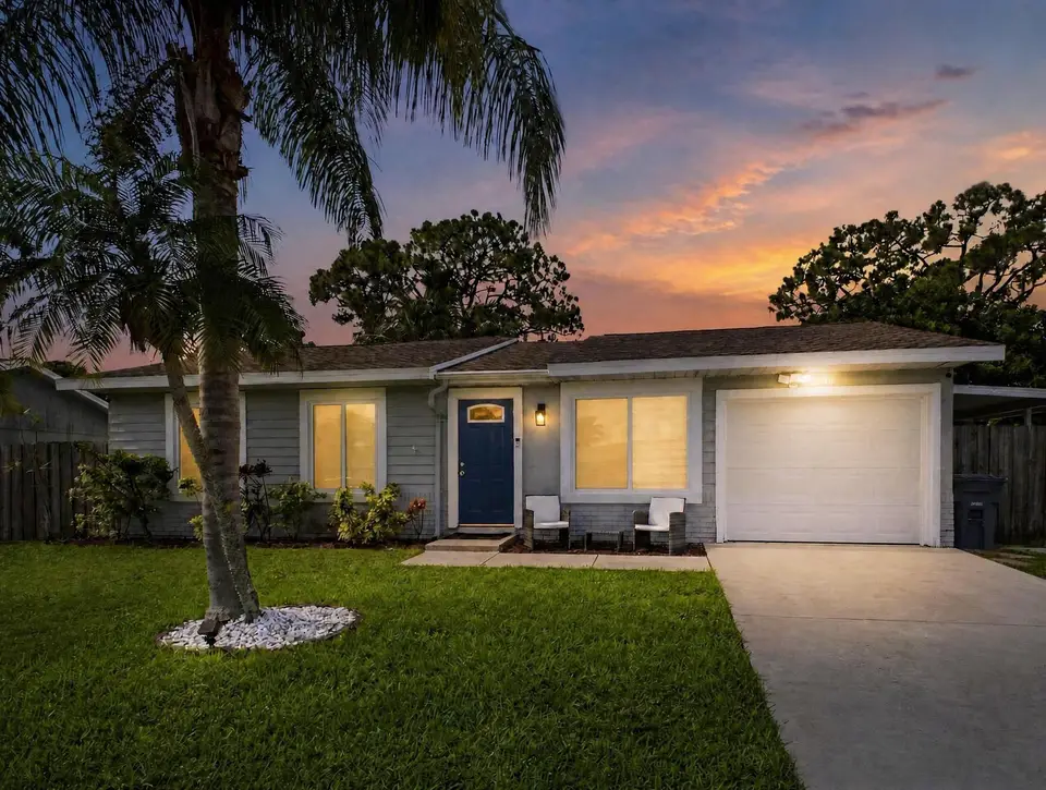 5396 Benjamin Avenue, Boynton Beach, FL 33472 Boynton Beach