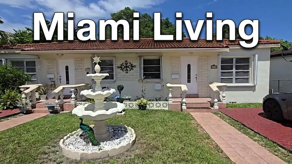 2787 SW 34th Court, Miami, FL 33133 Miami