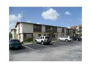 20 SW 108th Avenue F4, Sweetwater, FL 33174 Sweetwater