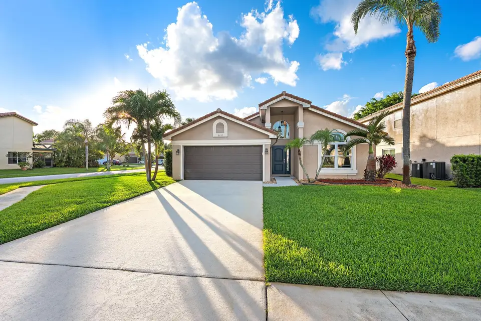 8657 Tourmaline Boulevard, Boynton Beach, FL 33472 Boynton Beach