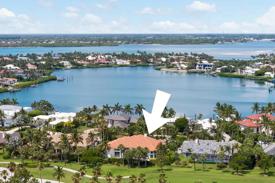 6841 SE Harbor Circle, Stuart, FL 34996 Stuart