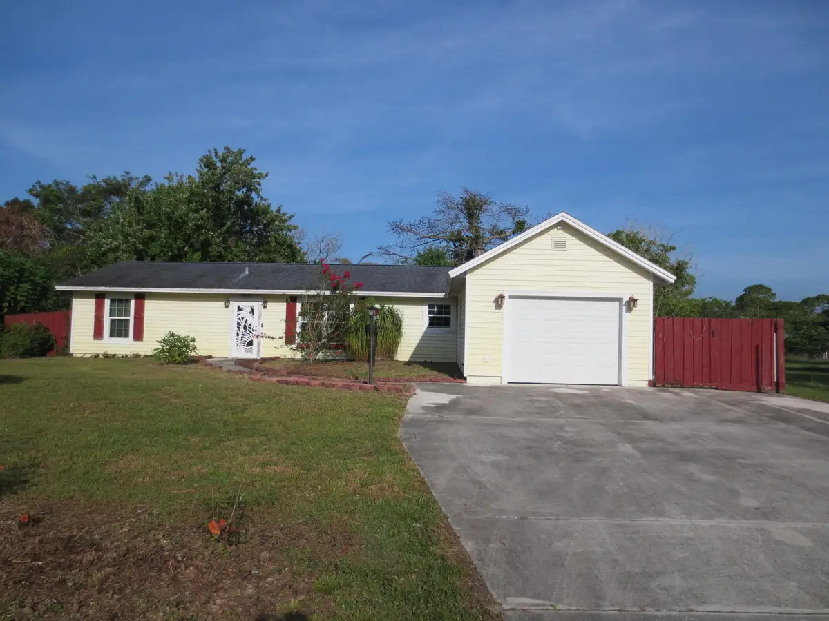 Exterior Front 1
