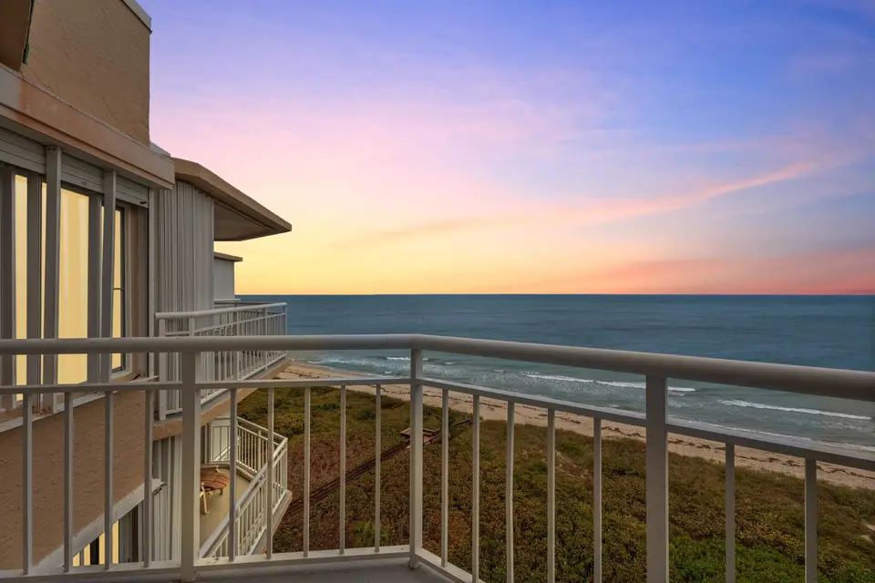 3870 N Highway A1a Ph6, Fort Pierce, FL 34949 Fort Pierce