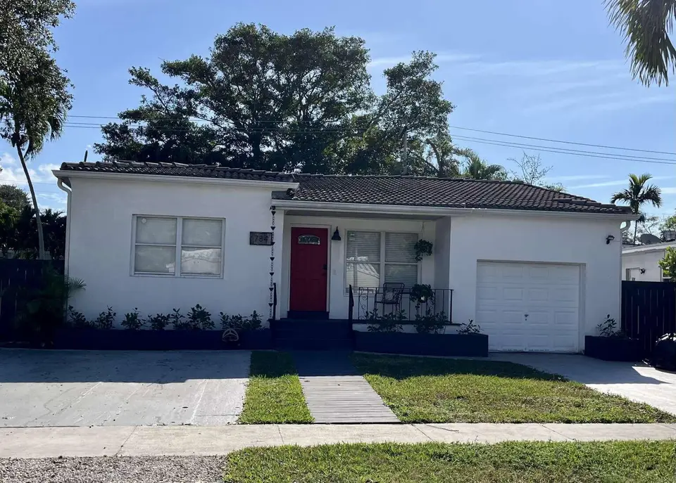 784 NE 81st Street, Miami, FL 33138 Miami