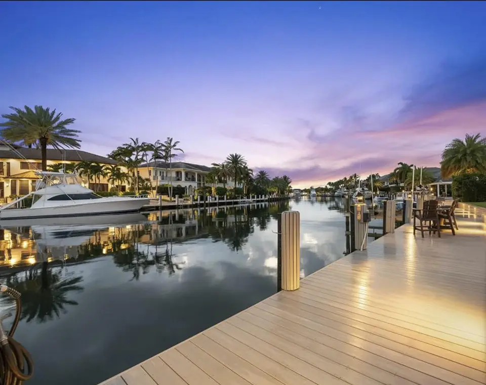 2600 NE 33rd Street, Lighthouse Point, FL 33064 Lighthouse Point
