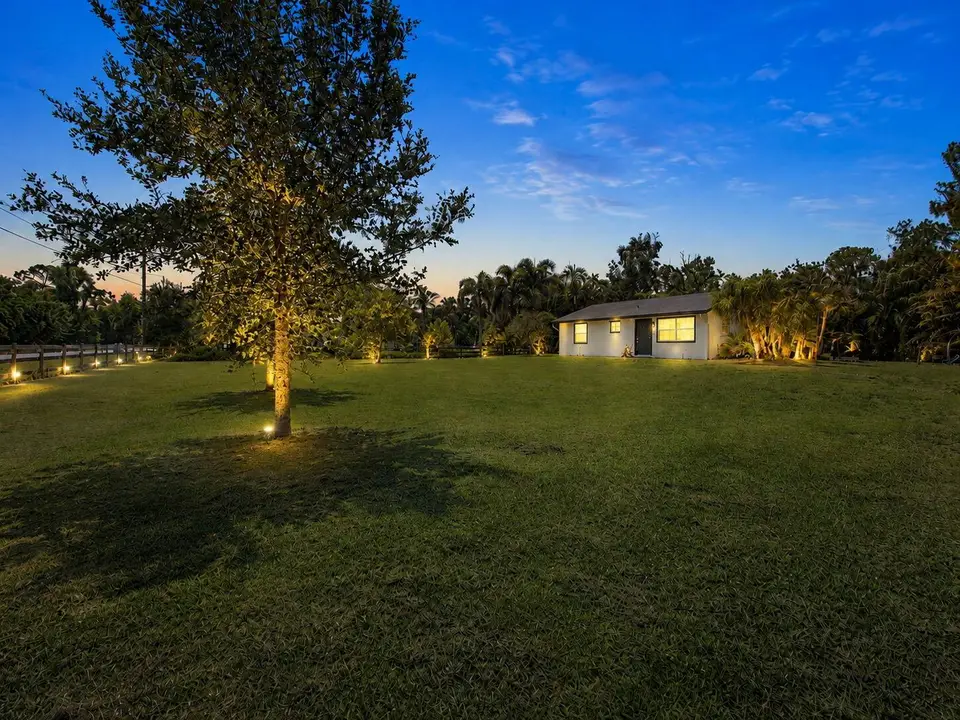 13836 42nd Road N, West Palm Beach, FL 33411 West Palm Beach