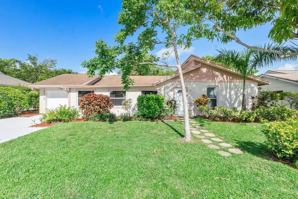 14915 Peppermill Lane, Delray Beach, FL 33484 Delray Beach