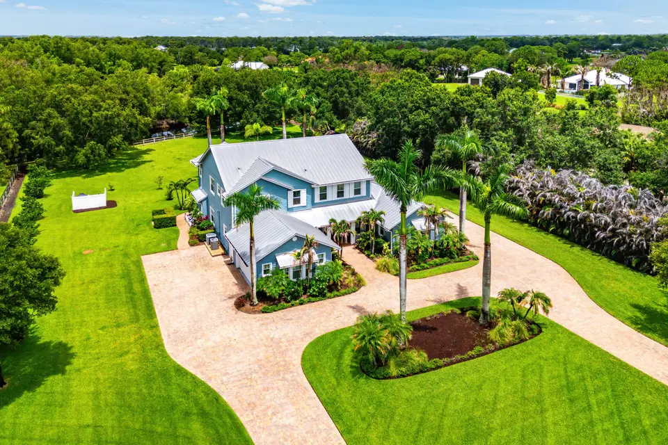 2952 SW Buena Vista Drive, Palm City, FL 34990 Palm City