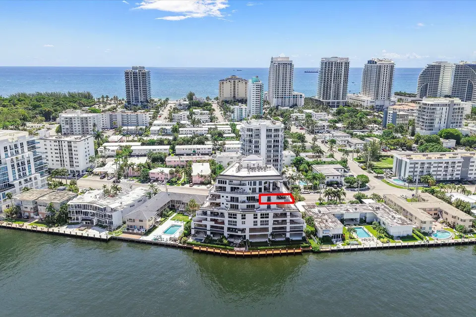 615 Bayshore Drive 603, Fort Lauderdale, FL 33304 Fort Lauderdale
