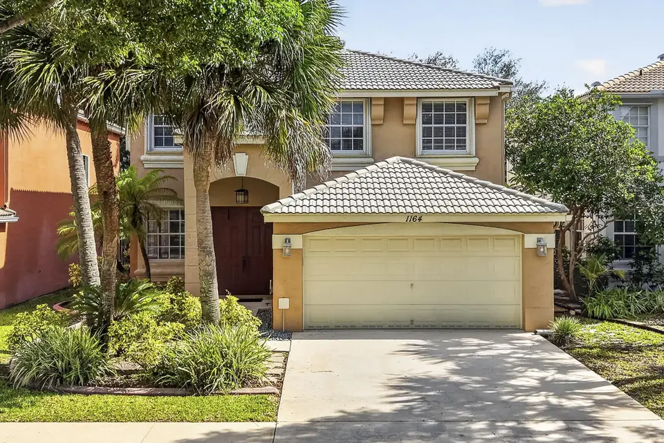 1164 Oakwater Drive, Royal Palm Beach, FL 33411 Royal Palm Beach