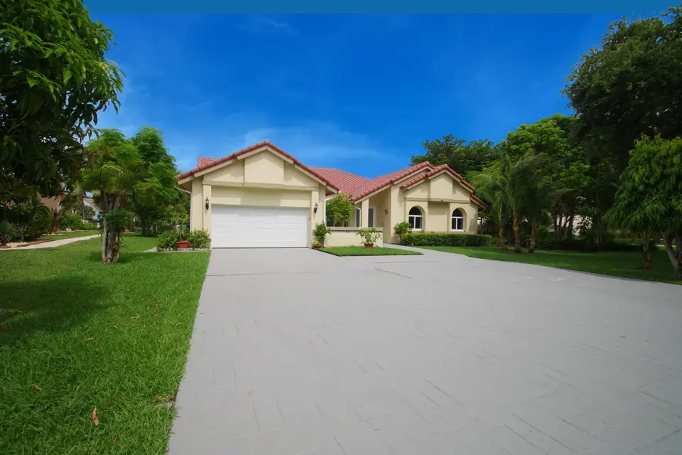 6300 NW 60th Way, Parkland, FL 33067 Parkland
