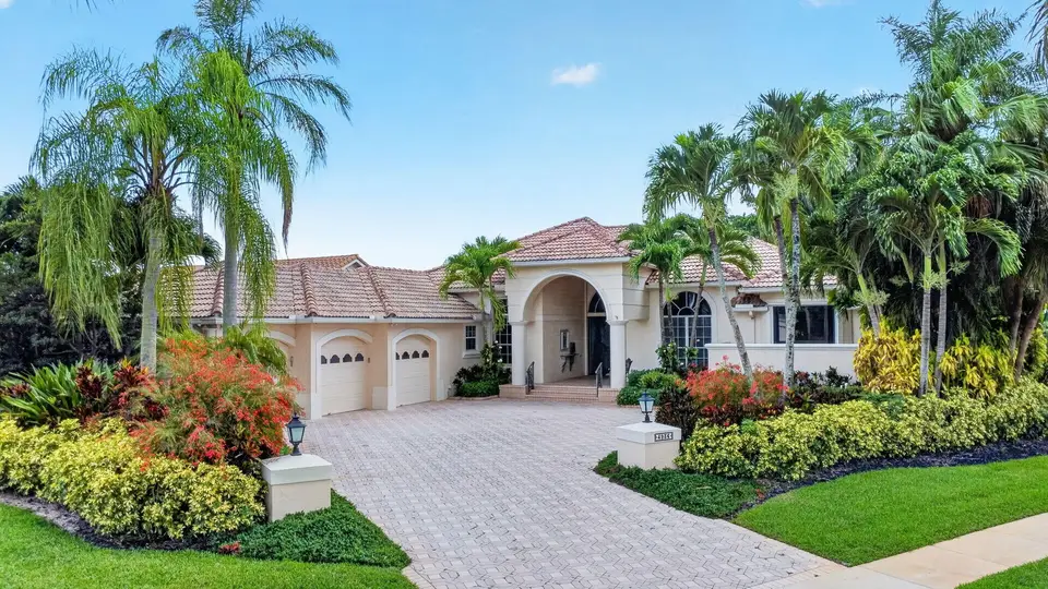4936 Exeter Estate Lane, Lake Worth, FL 33449 Lake Worth