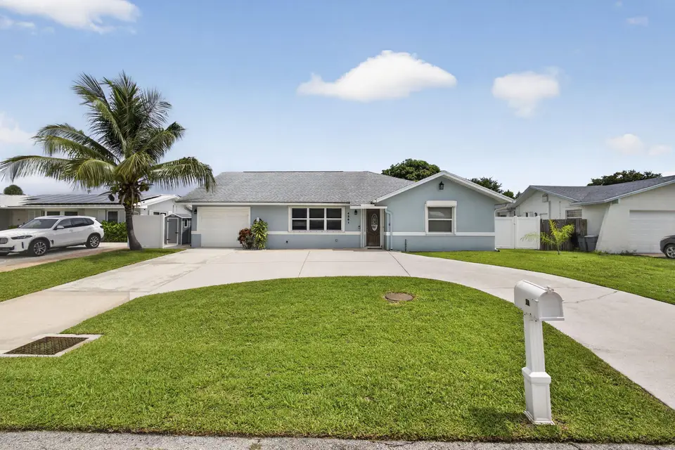 4361 Fushia Circle N, Palm Beach Gardens, FL 33410 Palm Beach Gardens