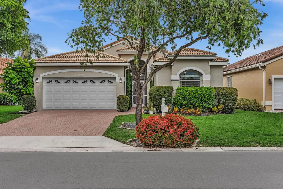 12150 Dunhill Drive, Boynton Beach, FL 33437 Boynton Beach