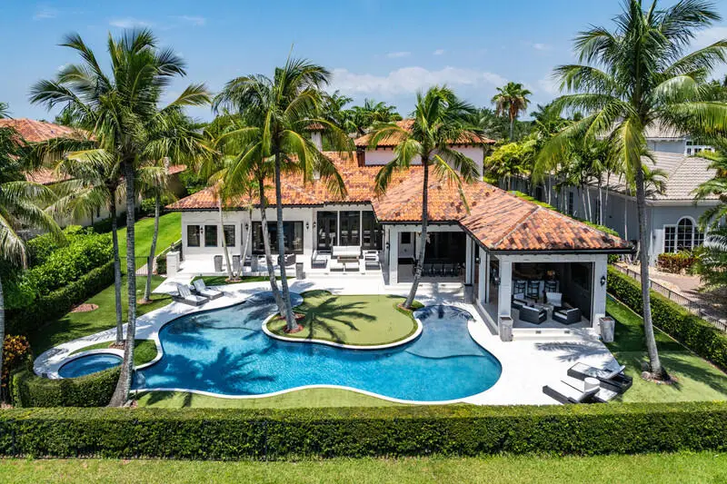 6680 NW 122nd Avenue, Parkland, FL 33076 Parkland