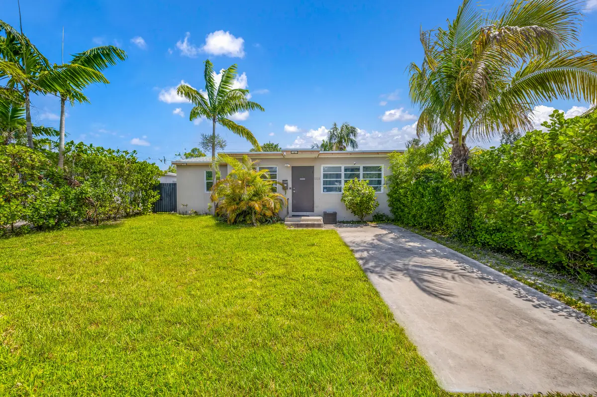 2326 Harding St-Hollywood, Rotem-32