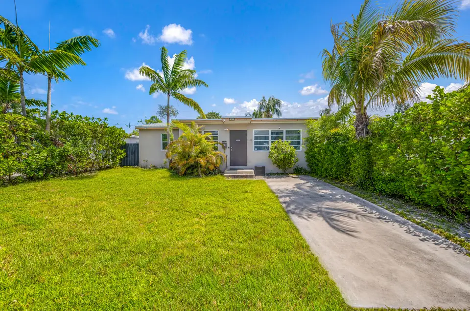 2326 Harding Street 2326, Hollywood, FL 33020 Hollywood